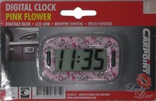 Auto, Moto E Camion Orologio