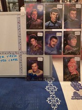 Star Trek TOS Masters Series