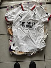 NEW AC Milan 2024/25 Puma Away