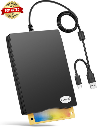 Lettore floppy disk usb tipo - lettore,