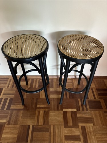 Sgabelli bar vintage - da,