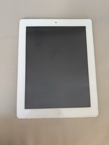 Ipad apple gb - 2,