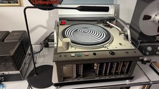 Lumina Flo Desk Giradischi