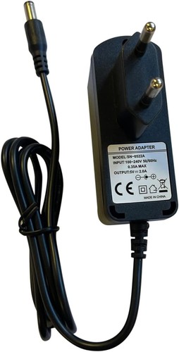 Trasformatore 2a - 5v,