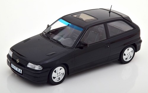 Opel astra gsi - gsi, 1992