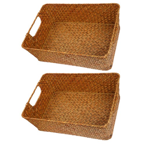 Pezzi cestini cestino pane - 2,