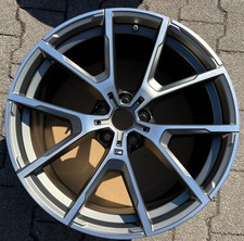 1 CERCHIO IN LEGA ORIGINALE 20" BMW SERIE 8 G14 G15 G16 STYLING 728M RDKS 8095774