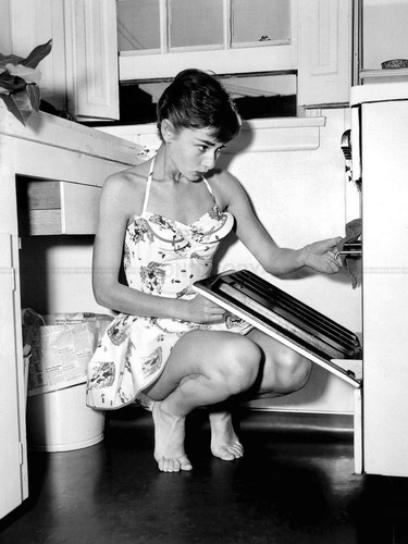 Photo audrey hepburn - audrey,