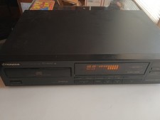 Lettore compact disc Pioneer
