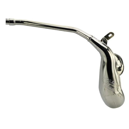 Tubo scarico grasso fmf - tubo,