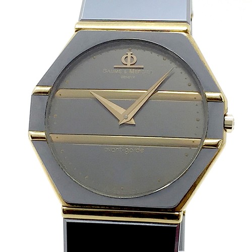 Baume mercier revisionato e - (revisionato,