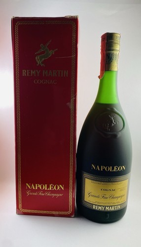 Rémy martin cognac - martin, fine