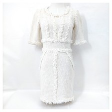 Abito Chanel donna cotone