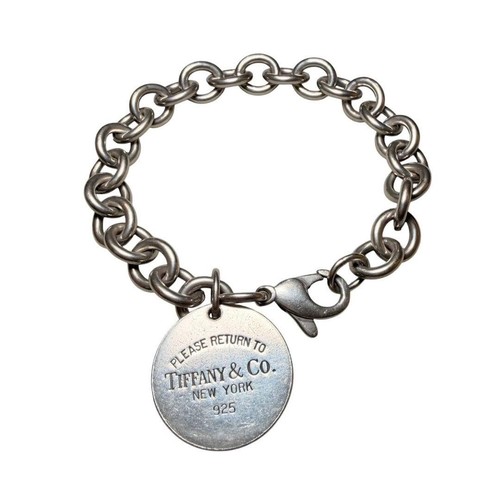 Bracciale tiffany return - tiffany, to
