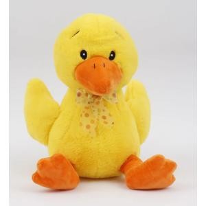 Peluche papera gialla grande - peluche,