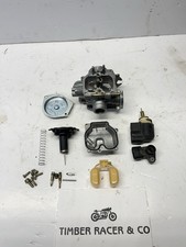 HONDA RUCKUS ZOOMER NPS50 2003
