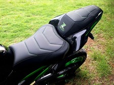 Selle Confort Complète