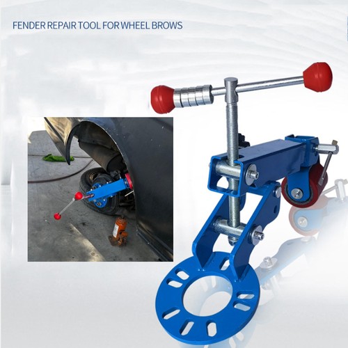 Rullo flangiatore auto - ,
