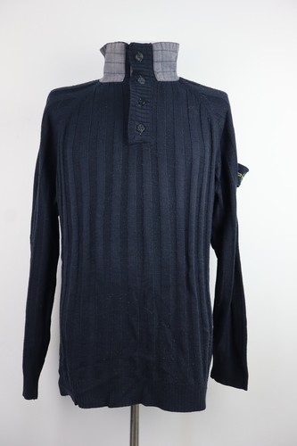 Stone island maglione uomo - island,