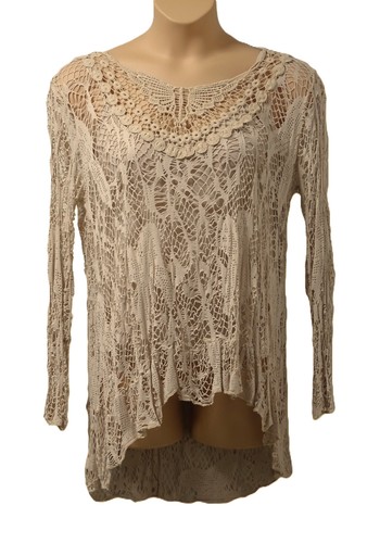 Top donna pronto moda maglia - donna,