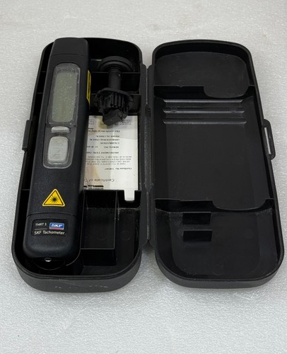 Skf set tachimetro - set, laser