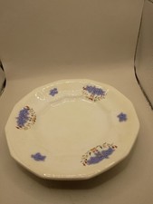 One fine bone china  side