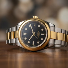 Orologio Uomo Automatico 39mm