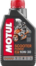 105936 OLIO MOTUL PER SCOOTER