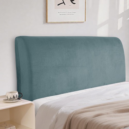 Velluto copri testata - testata, letto