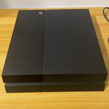PS4 FAT 500GB