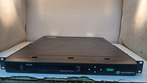 Motorola dsr 6000 ricevitore - dsr-6000,