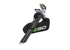EGO POWER LV5000E Aspiratore Soffiatore a batteria FOGLIE 3 IN 1 senza Batteria