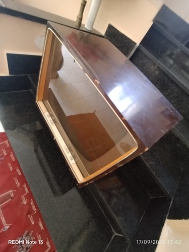 Grundig zauberspiegel t10 - grundig, 59