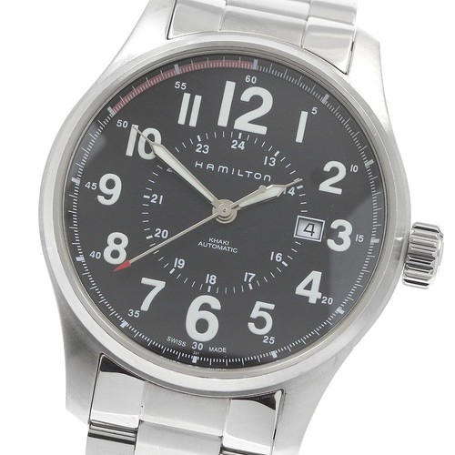 Orologio uomo automatico - orologio,