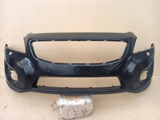 VOLVO C30 PARAURTI ANTERIORE