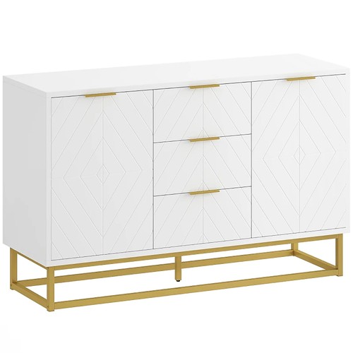 Mobile credenza cassetti 2 - mobile,