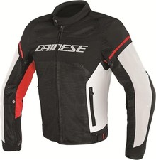 Giacca Dainese Air Frame D1