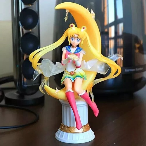 Figurine sailor moon - sailor, cm
