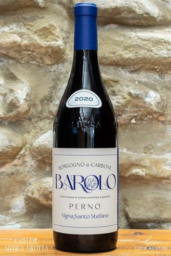 Vigna santo stefano 2020 - santo,