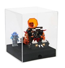 SAFE ESPOSITORE CUBE IN