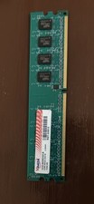 Ram Vdata VD2U800B2G5-B 2Gb