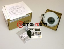 € 354+IVA AXIS 0639-001 P3905-R M12 Network Camera HDTV 3,6mm H.264 30FPS