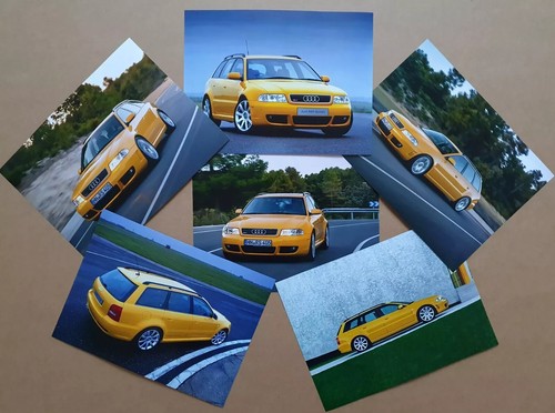 Audi avant rs4 quattro - rs4, sport
