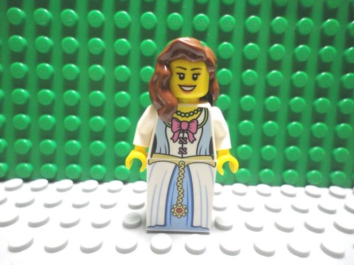 Lego minifigure castello - lego,