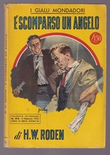 Libro i Gialli Mondadori è