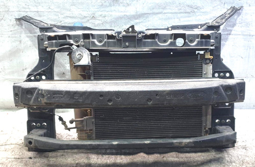 Calandra completa ford 2 - ford, 1.2