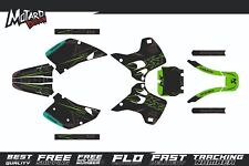 Kit decalcomanie adesive