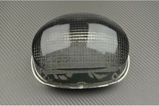 Fanale Posteriore Stop LED Fumé + Frecce TRIUMPH SPRINT RS 955 FI T695 1999-2004