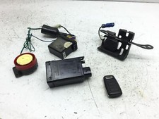 SISTEMA ALLARME ANTIFURTO YAMAHA T-MAX SX 530 2017 SJ142