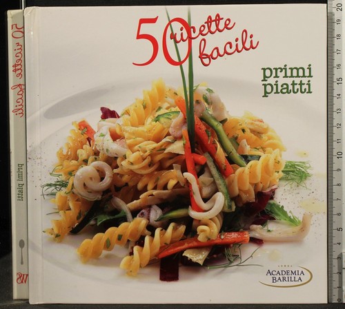 Ricette facili primi - facili.,